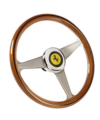 Thrustmaster Ferrari 458 Desafio Complemento de Roda de Desafio