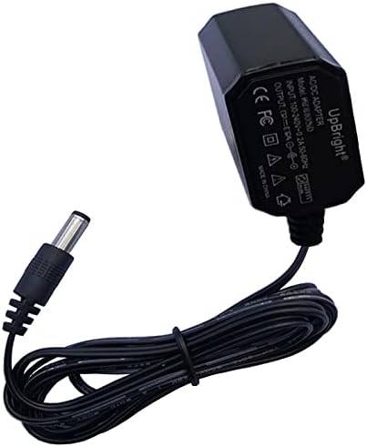 ADAPTADOR AC/DC ADOPTIVADOR 27V ADPATIVO COMPATÍVEL COM Lunaglow Nano Modelo L-Na1Wh1 LNA1WH1 21.6V 2600mAh Bateria de íons de