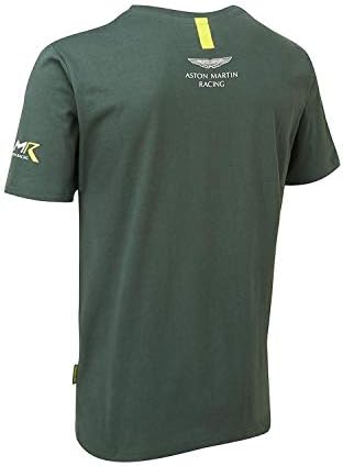 Aston Martin Racing Car camiseta