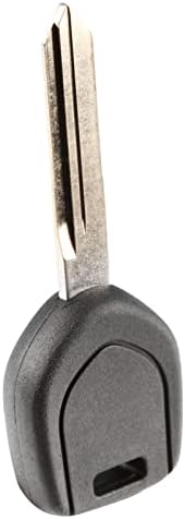 USA Remote FOB Transponder Car Key 46 Chip para 2003 - 2007 Mitsubishi Lancer Evo