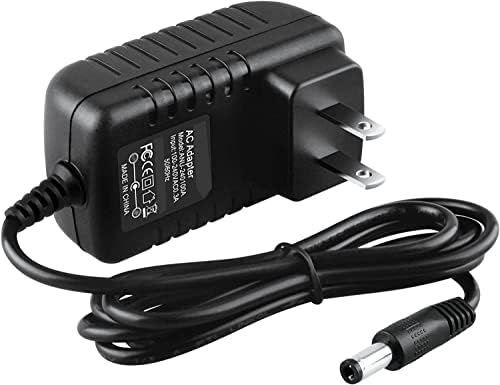 Adaptador Global AC/CC do SSSR para Panasonic KX-TG7641 KX-TG7642 KX-TG7643 KX-TG7644 KX-TG7645 KXTG7641 KXTG7642 KXTG7643 KXTG7644 KXTG7645 Dect 6.0 FLEGLE 6.0