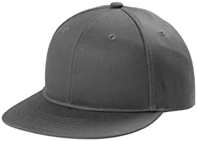 Autoridade portuária Snapback Bill Cap C116