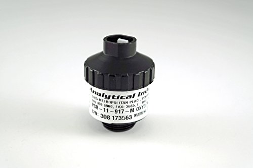 Sensor de oxigênio, mfr. Não. PSR-11-917-M
