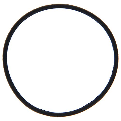 OTHMRO 5PCS Nitrile Rubber O-rings, 7,68 polegadas od x 7,4 polegadas ID x 0,14 polegadas Largura, vedação métrica Nitrile NBR
