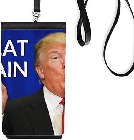 American Great interessante ridículo ridícula imagem bolsa de carteira