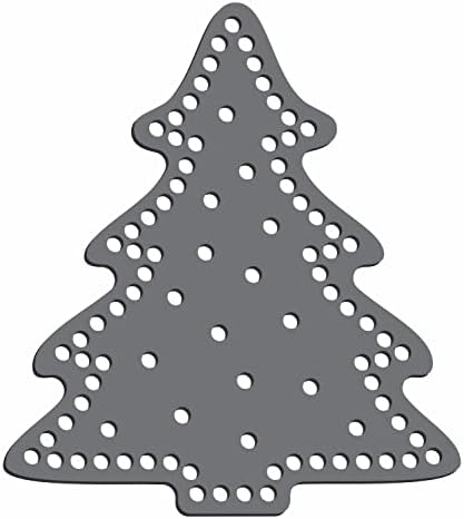 Modelo de strass de Natal de Rhinestone Genie 5 , preto, preto