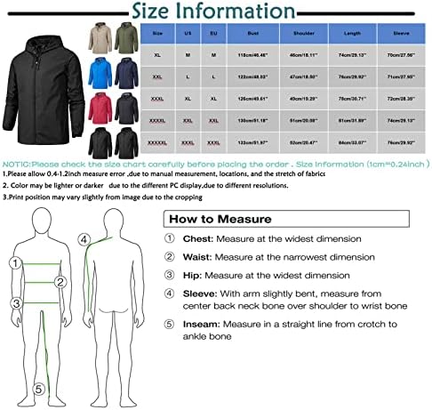 Jaqueta de couro ADSSDQ para homens, vestuário de praia masculino de manga longa de inverno de inverno de jacket moderno