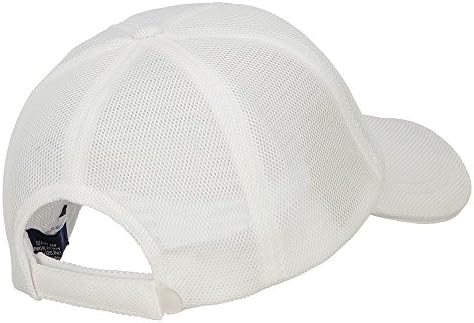 MG Deluxe Performance Mesh Cap