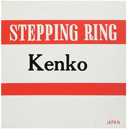 Kenko de 62,0 mm anel para 72,0 mm