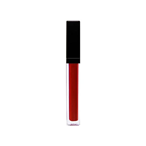 Wgust en rose brilho labial 26 color líquido batom líquido longa hidratante batom líquido à prova d'água de longa