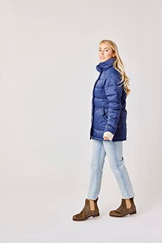Carve projeta a jaqueta Minxy Standard Women's Standard
