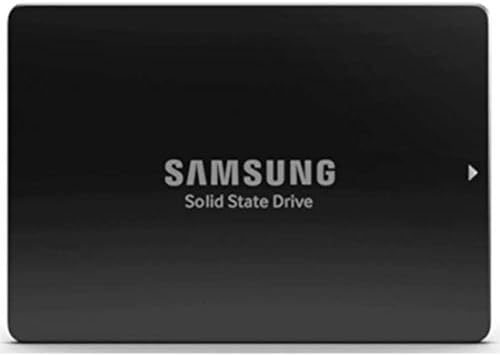 Samsung PM883 MZ7LH3T8HMLT 3,84TB SATA 6GB/S 2,5 polegadas SSD Enterprise SSD