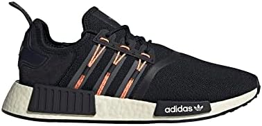 adidas nmd_r1 Sapatos masculinos, preto, tamanho 8.5