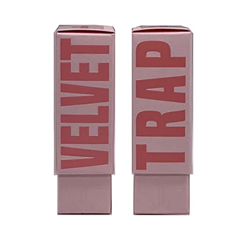 Jeffree Star Cosmetics Velvet Trap Lipstick - Hot Commodity