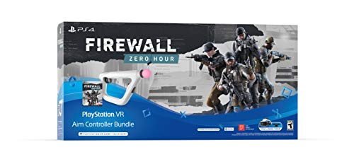 PlayStation Firewall Zero Hour AIM Controller Bundle -