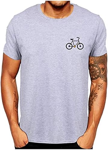 Camiseta de manga curta masculina camiseta gráfica retrô para homens meninos camiseta de verão moda moda casual tee blusa tops