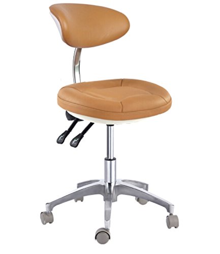 Yohoso Deluxe Dental Mobile Chair's Doctor's Doctor