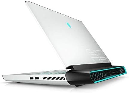 Dell Alienware Area 51m Laptop, 17,3 FHD, 9ª geração Intel Core i7-9700K, 16 GB de RAM, 1 TB SSD + 1TB SSHD, NVIDIA GEFORCE RTX 2080,