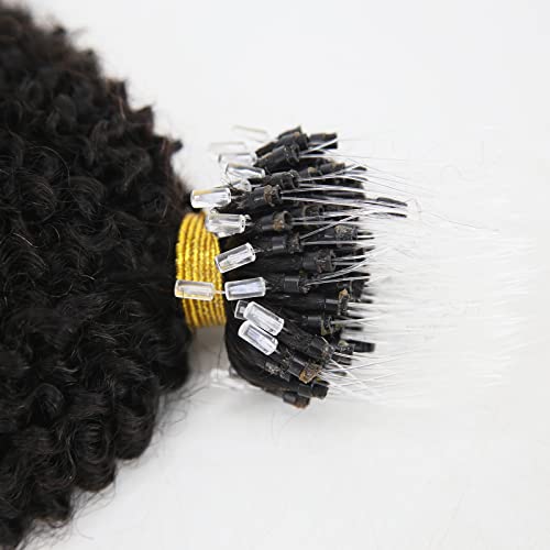 Extensões de cabelo de alças micro -anéis BTWtry