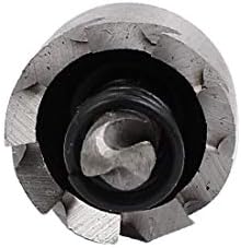 X-dree de 16 mm de corte dia 68 mm de comprimento hss hss mola carregada broca de broca hole bit serra 2pcs (diámetro