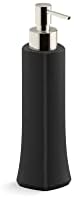Kohler 27073-Bl Ochaes ™ Dispensador de sabão, preto fosco