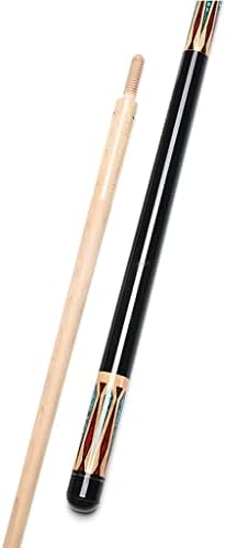 Zlxdp Pool Cue 11,5mm Dica com tampa protetora Dica de bordo de bordo do kit de bilhar com tampa de bilhar