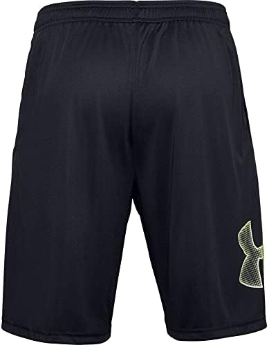 Under Armour Men's Tech Graphic Shorts