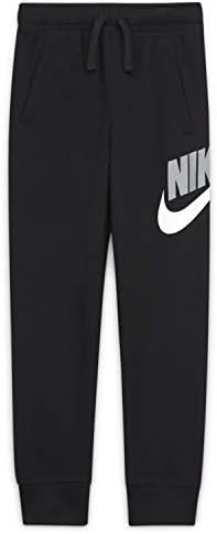 Nike Little Kids Club Fleece Pants Sportswear Tamanho 4, 5, 6, 7