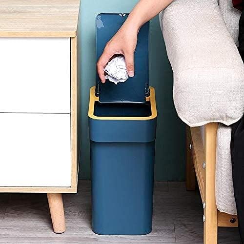 Lixo doméstico lixo lata bin lixo doméstico lata, quarto, sala de estar, banheiro, lata de lixo com tampa, grande, simples