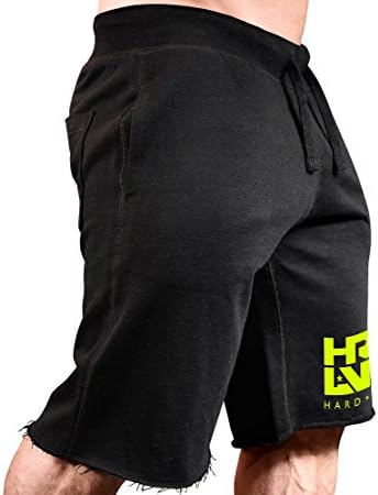 Monsta Clothing Co. Men's Workout Fitness Gym Swort