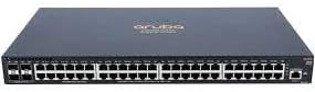 HP Aruba Ready 2540 48 porta Gigabit Ethernet 4SFP+ Switch