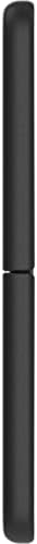 OtterBox Fin Flex Series Case para Galaxy Z Flip3 5G - Black