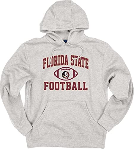 Blue 84 Men's Hoodie Grey Football