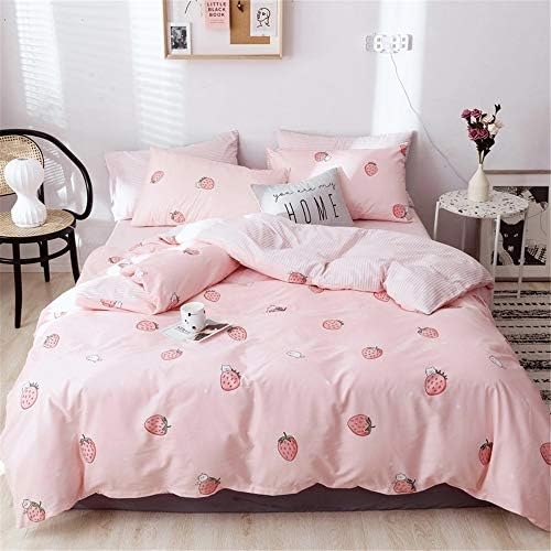 VM VOUGEMARKET AMAR AMARELO FLORAL DUVET TAPE RAINHA RAINHA 3 PEÇAS COLUTINAS COTTAGECECELOT STEPT, capa de edredom de flores