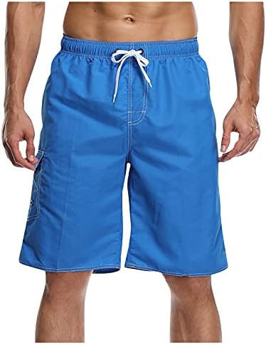 Shorts firero masculino casual shorts de praia