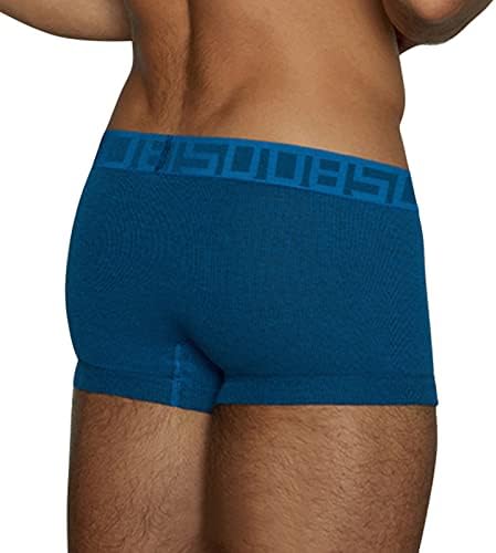 2023 New Men's Casual Sexy Roupa Pant algodão Fino Cinturão Municipal Município Calqueiros Elastic Sólico Código Curto 22 Menina
