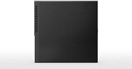Lenovo Desktop 10MV0011us ThinkCentre M910Q I5-7500T 4GB 256GB SSD W10P RTL