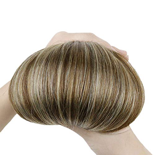 Extensões de cabelo de fio completo de brilho e clipe de cabelos humanos reais em extensões de cabelo em extensões de