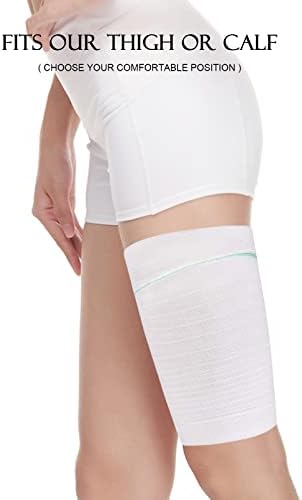 2 peças Cateter Lege Saco de saco, para incontinência lavável manga de urina de tecido para homens ou cadeiras de rodas)