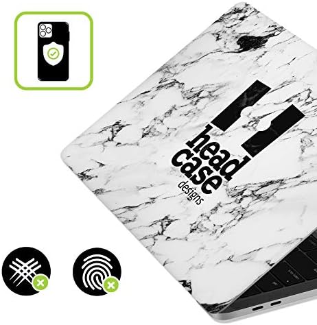 Projetos de capa principal licenciados oficialmente lebensart Octopus Seres Vinyl Skin Skin Decalp Compatível com MacBook Pro 13 A2338