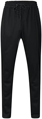 Walldor Men's Duas peças zíper casual com camisas de manga longa, calças apertadas, roupas de moletom de moda ao ar livre