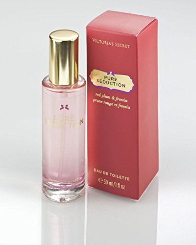 Victoria's Secret Pure Seduction Eau de Toilette, 1 onça