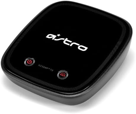 Astro Gaming Wireless Mixamp 5.8