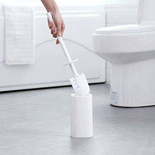 Escova de vaso sanitário vaso sanitário, escova de vaso sanitário banheiro banheiro aço inoxidável escova de vaso sanitário