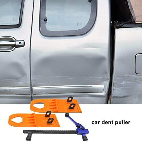 Dent Puller, Ferramenta de Remoção de Dent Automotivo - Kit de Remoção de Dent de Carro para Reparo Manual do Corpo do Veículo,