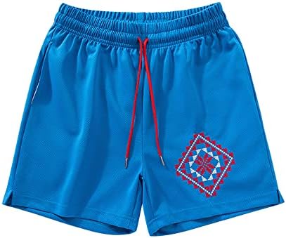 Miashui Frente Frente Casual Casual Casual Remofas de verão masculino shorts retro esportes shorts masculinos de linho