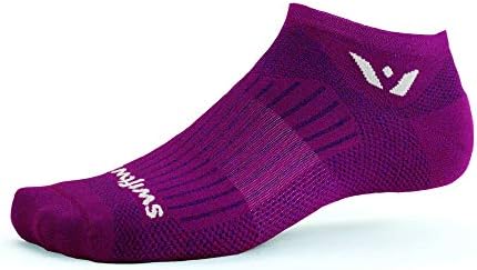 Swiftwick- Aspire Zero Running & Cycling Socks