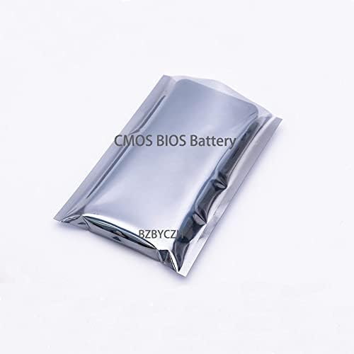 Bzbyczh CMOS Battery Compatível para Samsung RF511 CMOS Battery BIOS RTC