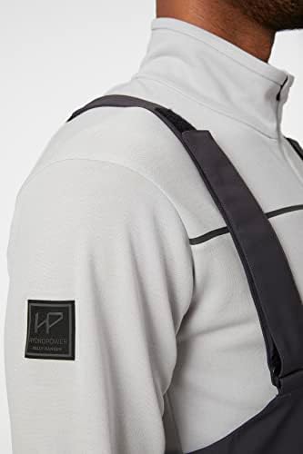 Helly-Hansen HP 1/2 Pullover Zip
