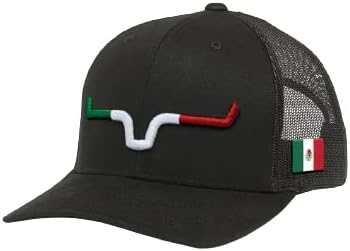 Kimes Ranch Snapback Hats Snapback Semana Caps de caminhão